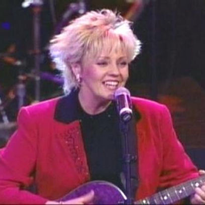 Gayla at Pigeon Forge, TN - Copy.jpg