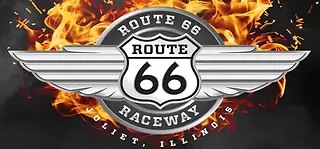 Route 66 raceway
