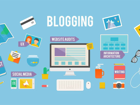 Is blogging from your website is considered very good for SEO
