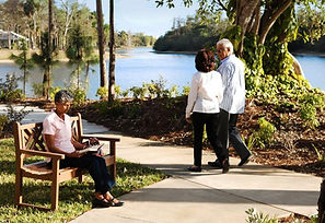 MJM Associates Assisted Living Residences Seniors and non-Seniors
