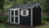 Master Shed Builders | High-Quality Sheds | Northwest Arkansas