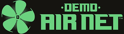 Demo Air Net logo