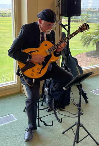 Musician Moments