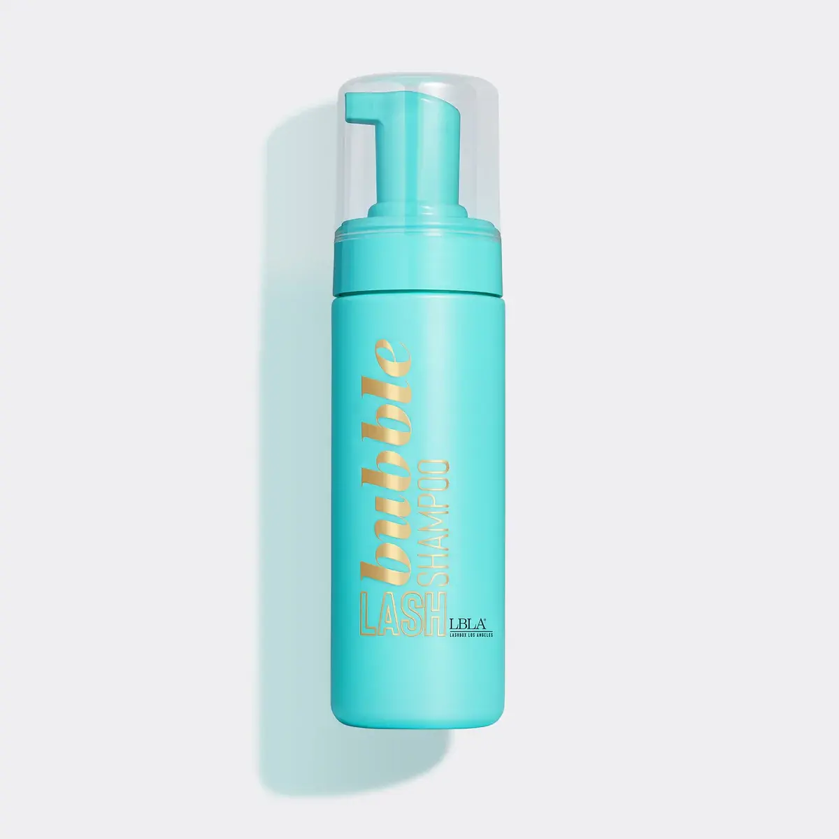 Bubble Lash Shampoo