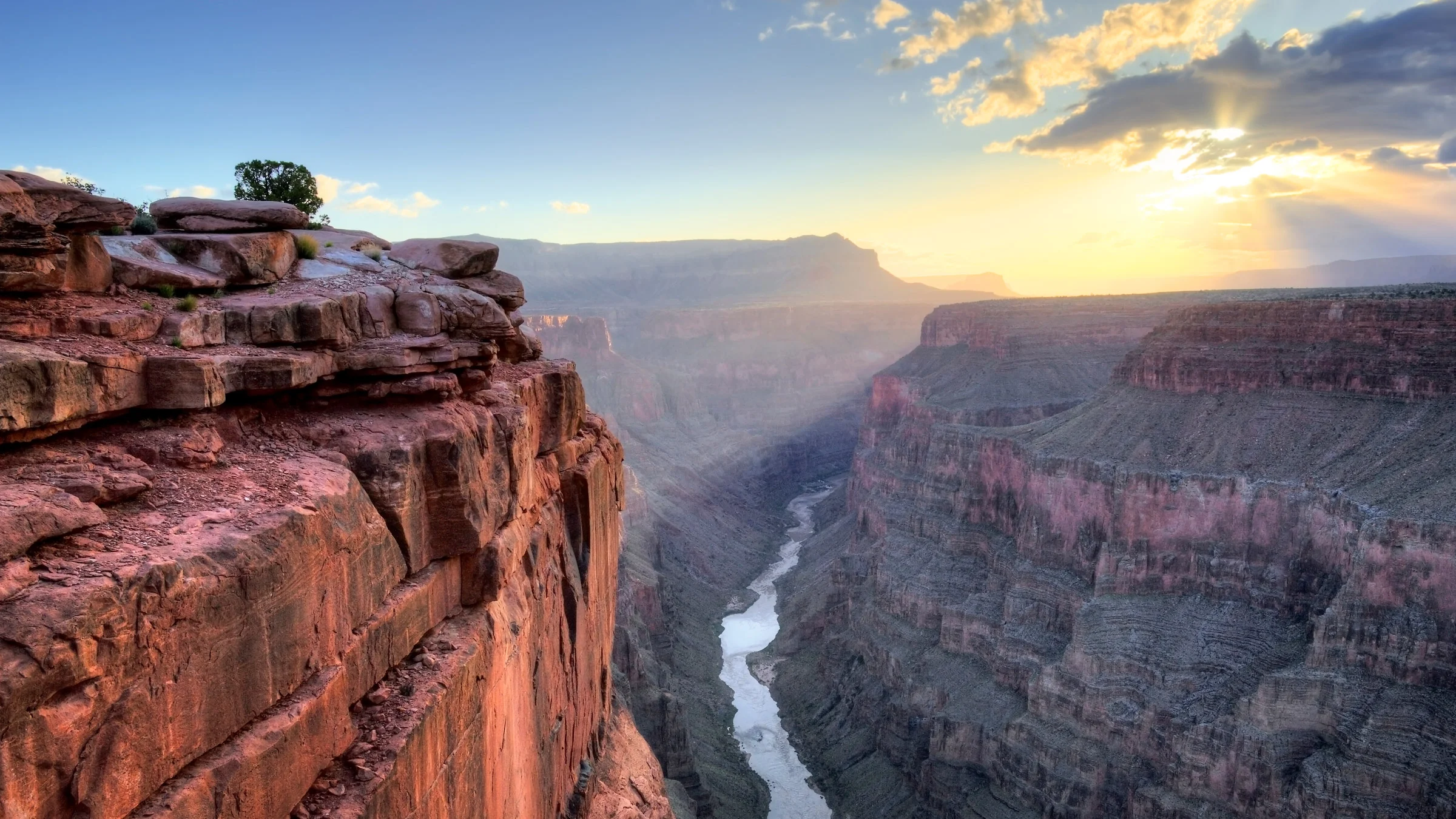 USA Tours