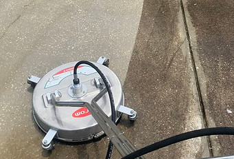Pressure Washing Service in Lecanto Fl