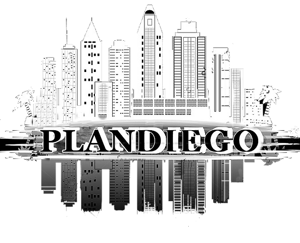 PlanDiego Logo