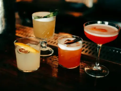Grab a Drink