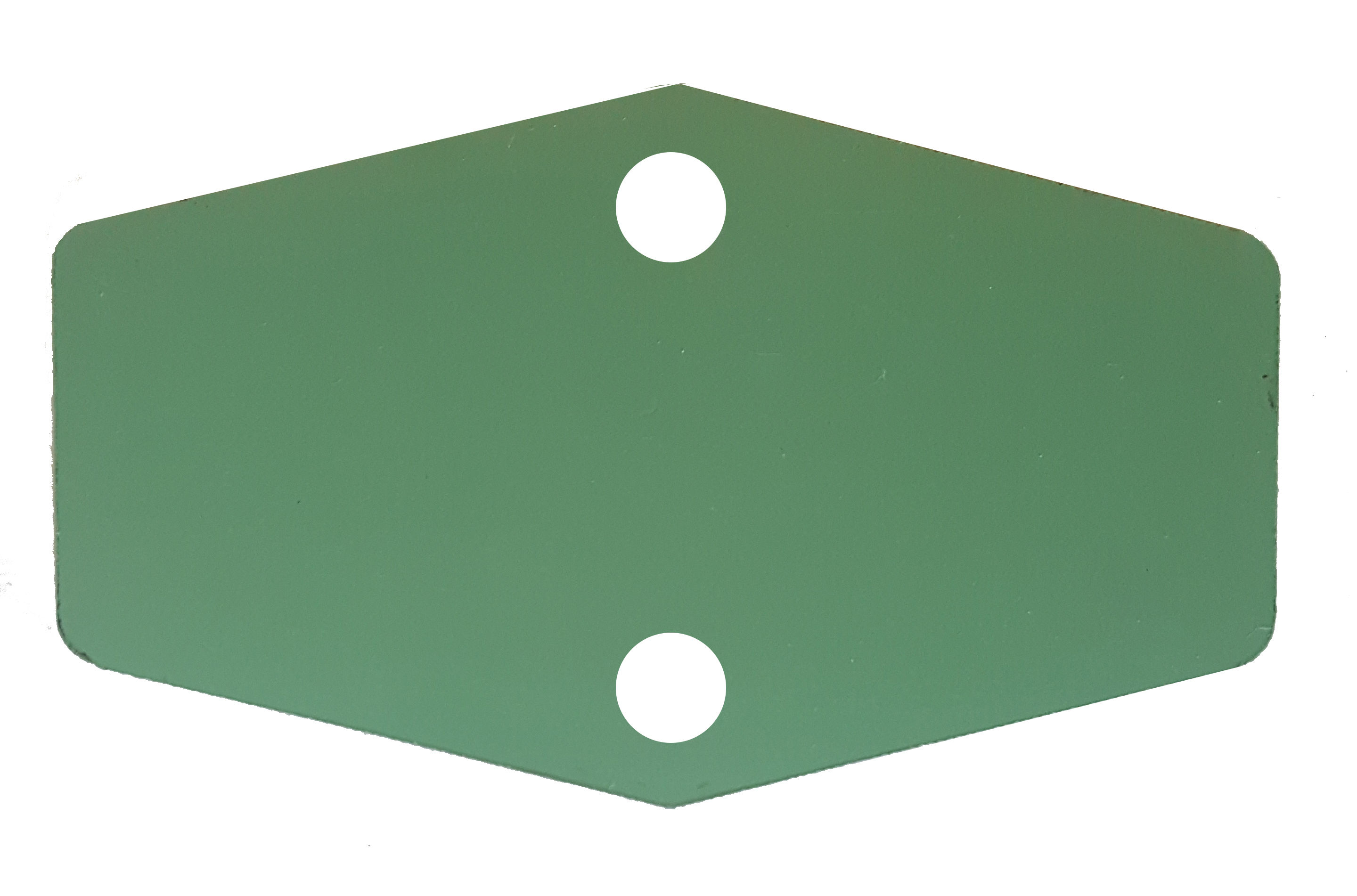 Blank Labels- 10 pack