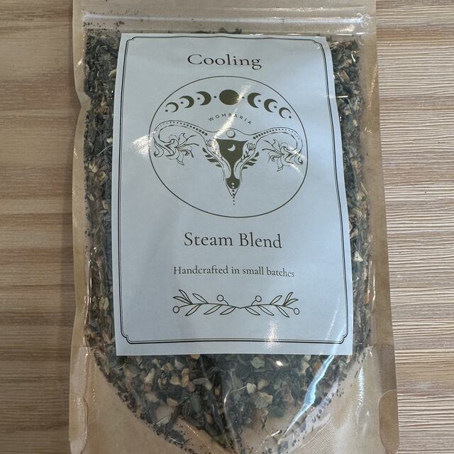 Cooling Formula