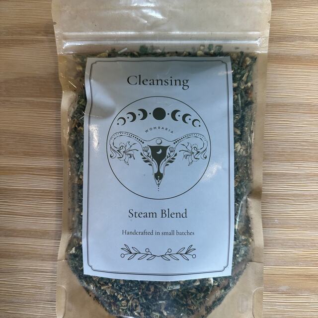 Cleansing Formula