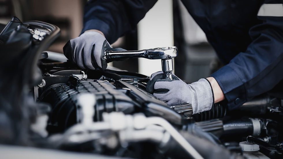 car-repair