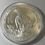 Thumbnail: 2 oz Golden State Mint Silver Round Year Of The Pig  .999 Fine