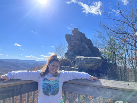 From Teen Mom to Spiritual Entrepreneur: My Journey Back to Myself