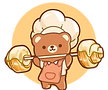 Protein Pantry logo