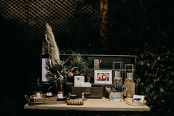 עיצוב חתונה