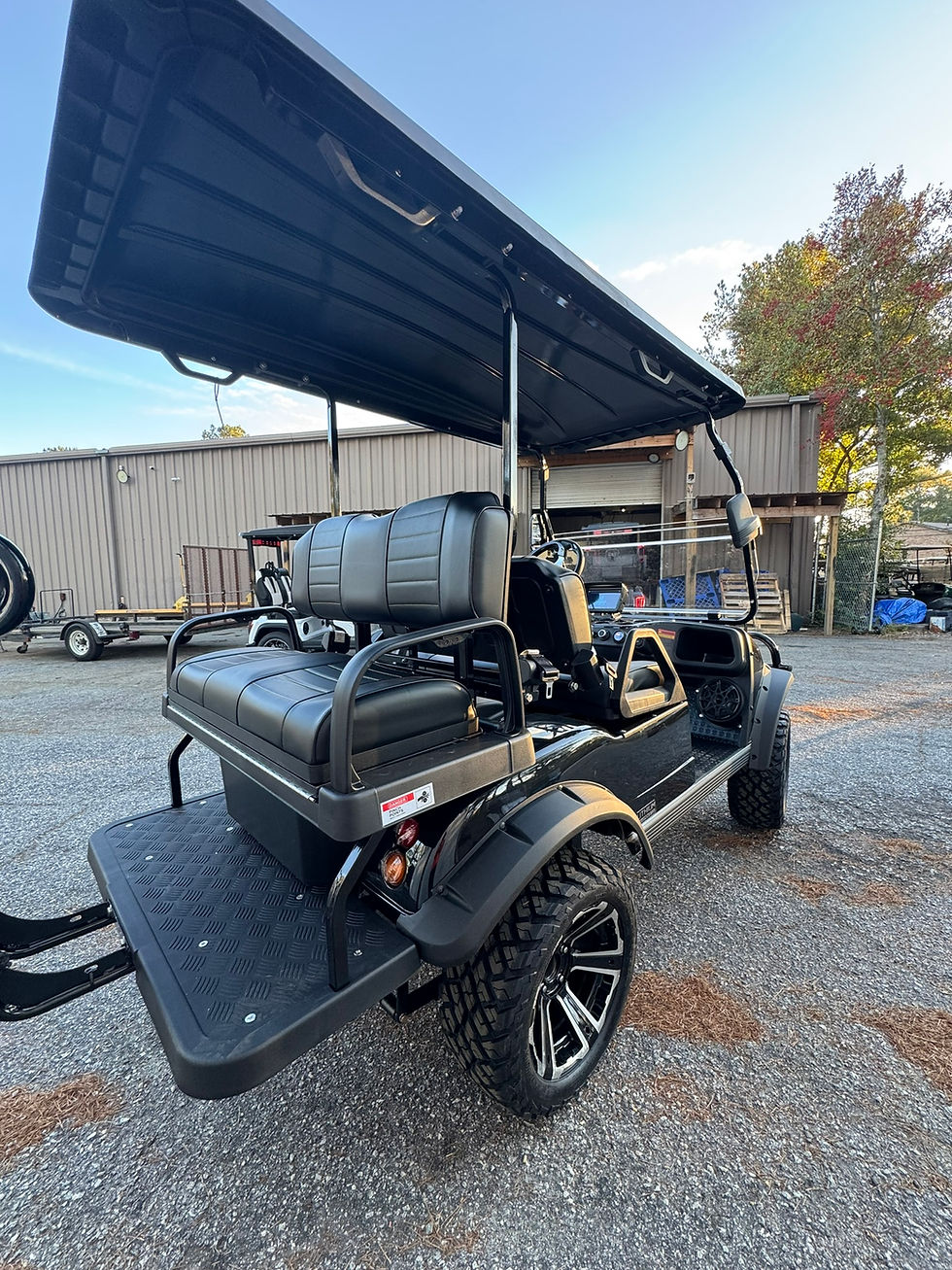 Thumbnail: NEW Evolution C4 PLUS LSV