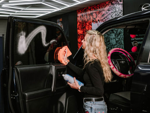 Window Tinting: The Myths, the Do’s, the Don’ts & the Common Misconceptions-