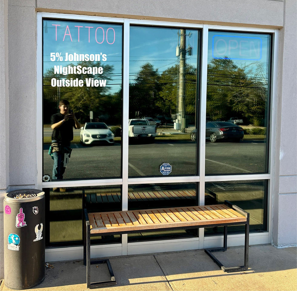 Energy-Saving Benefits of Residential and Commercial Window Film