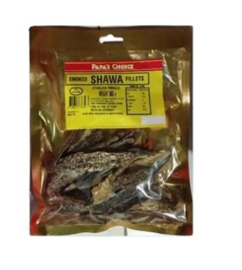 MP Shawa Fillets