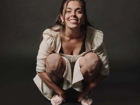 23/10 - Anna Ferrer - TARIMA