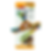 Petstages Dental Health Chews Cat Toys with Catnip