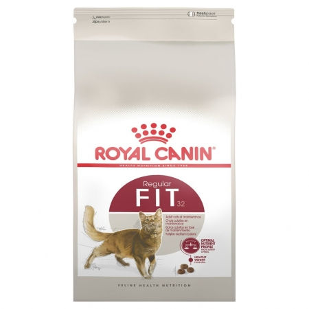 Royal Canin FIT32 成貓配方 (2KG/4KG/10KG/15KG)