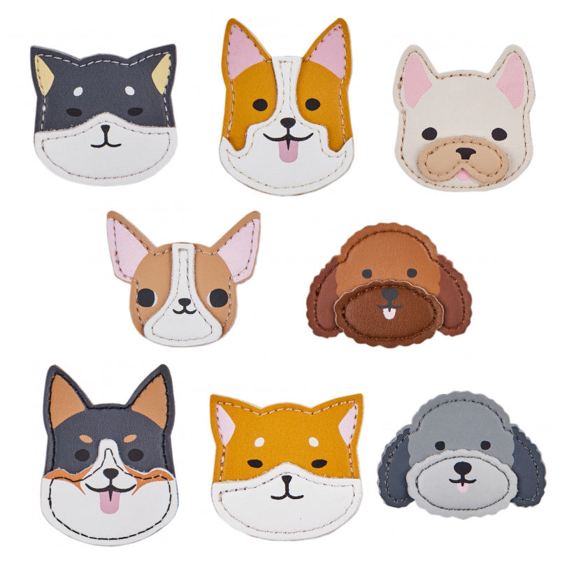 Tails & Me 專屬配飾｜狗系列 (共8款)