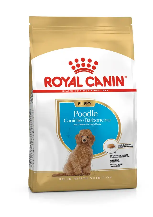 Royal Canin PDJ 貴婦狗幼犬專屬配方 狗乾糧(3KG)