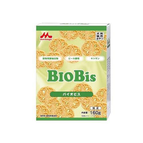 森乳-貓狗用Biobis餅乾160g