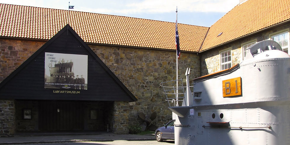 sjøfartsmuseet_1