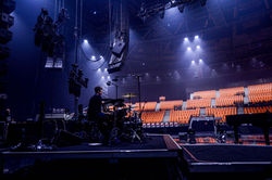 BALANCES ZENITH ON STAGE