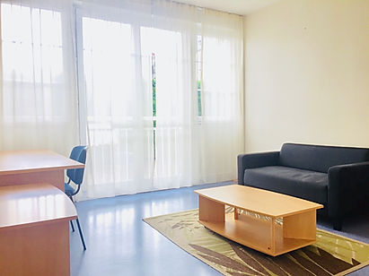 location t2 mublé limoges