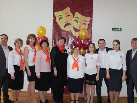 VI Фестиваль муниципальных профессиональных педагогических сообществ