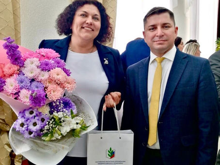 Учитель года Дона 2024