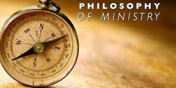 Philosophy of Ministry