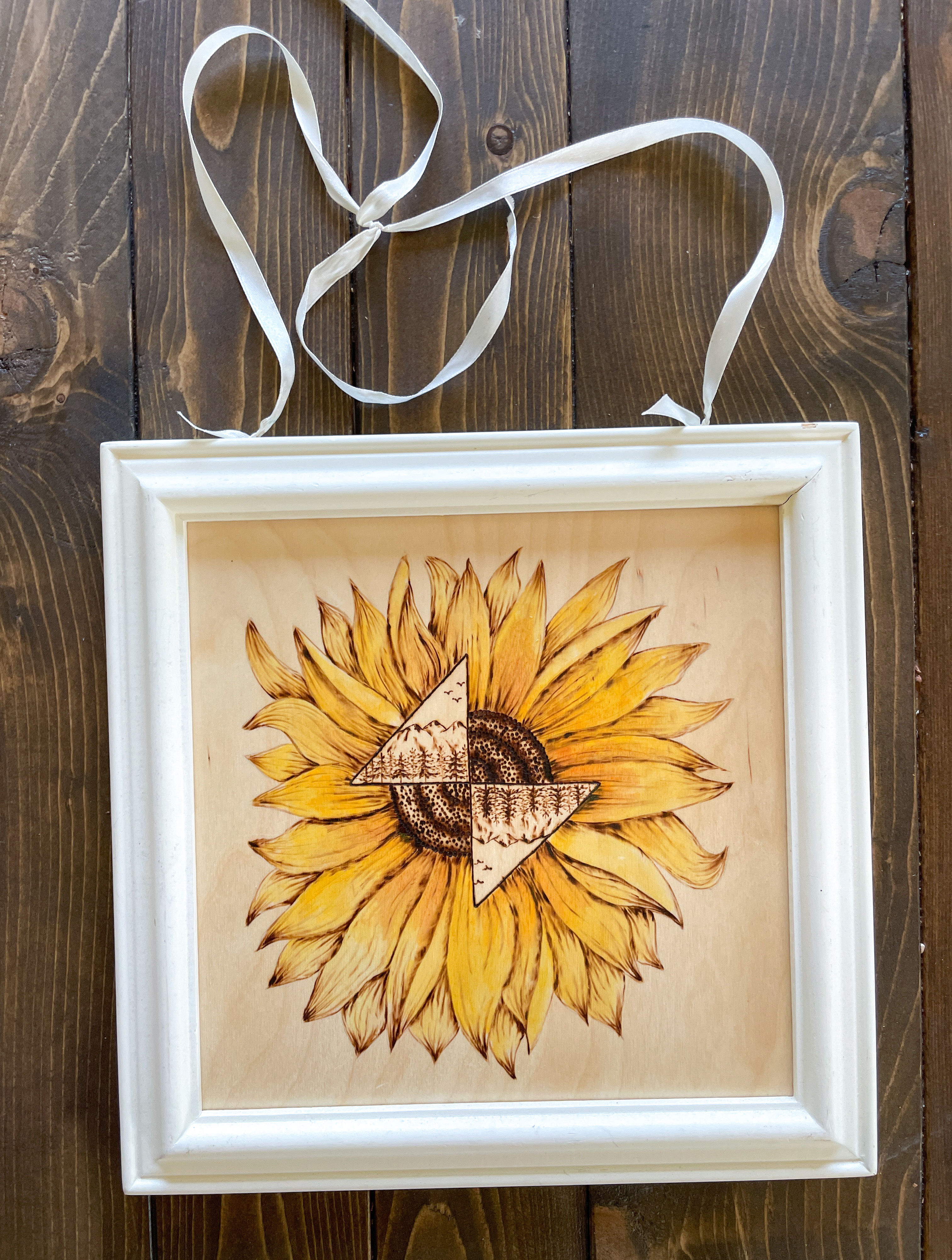 Westcoast Sunflower