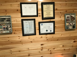 HT Space at Modern Twist Salon 7