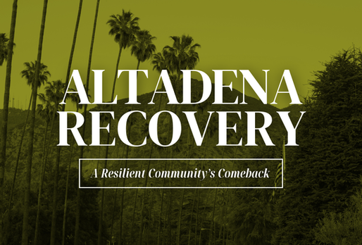 Equitable Recovery: Insights for Mobilizing Philanthropy, Financial Institutions, and Research Organizations