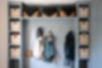 Custom Mudroom Boston Needham Wellesley