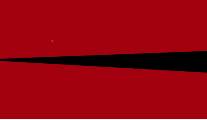 Black Theatre United homepage walkthrough