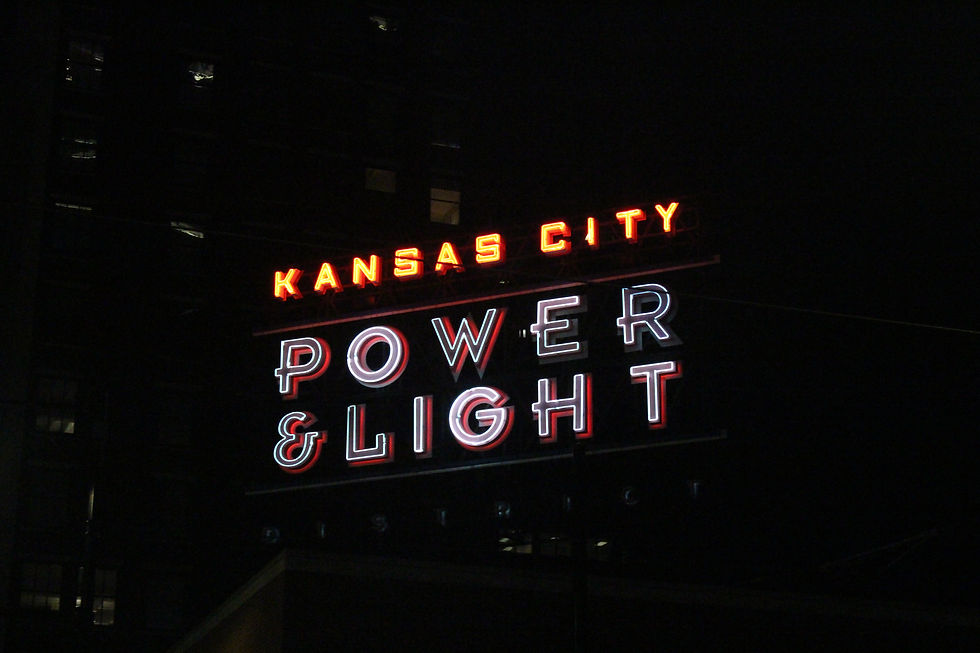 Neon KC