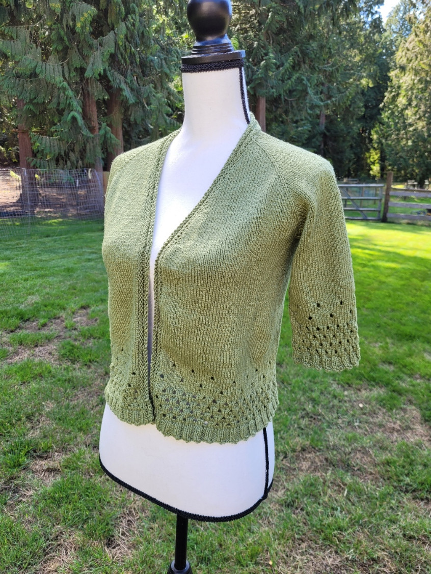Silk Cotton