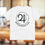 Thumbnail: 4OLK LOGO  - Organic Creator T-shirt - Unisex