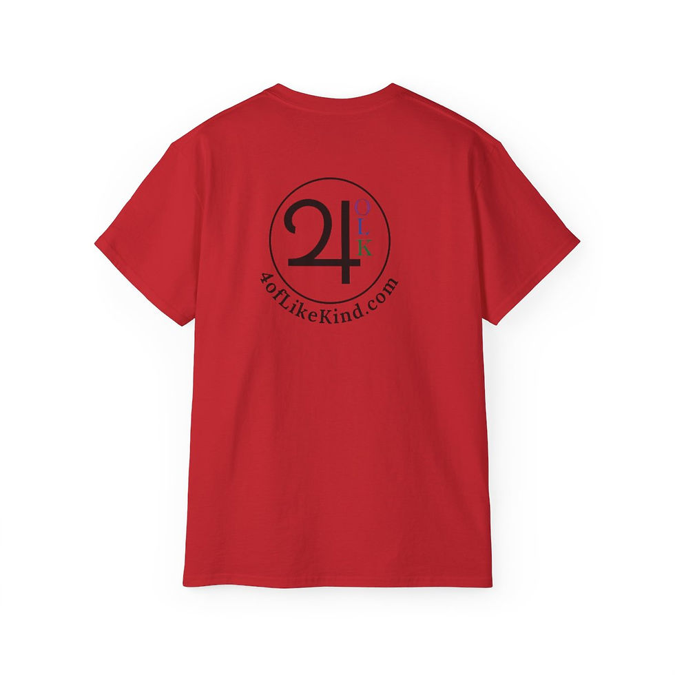 Thumbnail: This is My Massage Day Shirt  - Unisex Ultra Cotton Tee