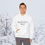 Thumbnail: This is My Massage Day Shirt - Unisex Heavy Blend™ Hooded Sweatshirt