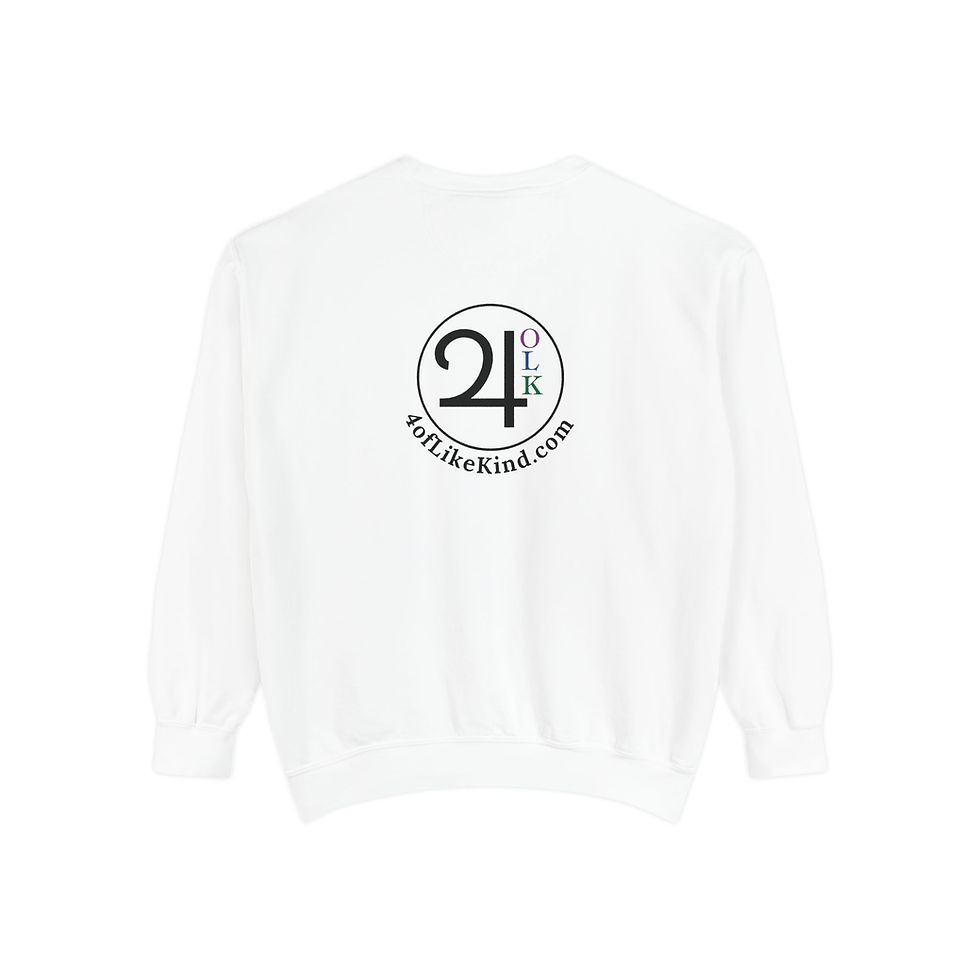 Thumbnail: Year of the Snake Unisex Sweatshirt Chinese New Year Zodiac