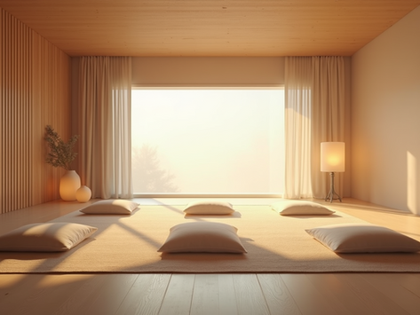 Enhancing Relaxation with Guided Meditations: Discover the Benefits of Guided Relaxation