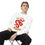 Thumbnail: Year of the Snake Unisex Sweatshirt Chinese New Year Zodiac