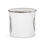 Thumbnail: Walks Far Traditions Compass Logo - Enamel Camping Mug